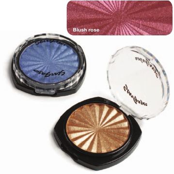     STARGAZER STAR PEARL EYE SHADOW STARGAZER - Blush rose Stargazer sgs165/Blush rose  1
