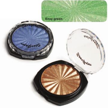     STARGAZER STAR PEARL EYE SHADOW STARGAZER - Envy green Stargazer sgs165/Envy green  1