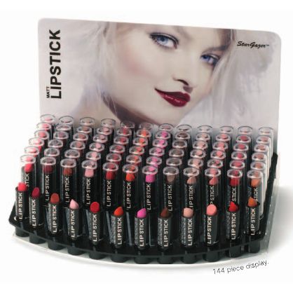    STARGAZER MATT LIPSTICK STARGAZER - 209 Stargazer sgs177/209  2