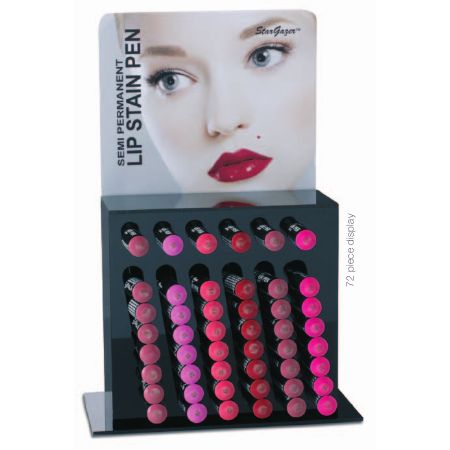     STARGAZER SEMI PERMANENT LIP STAIN PEN STARGAZER 1 Stargazer sgs187/1  2