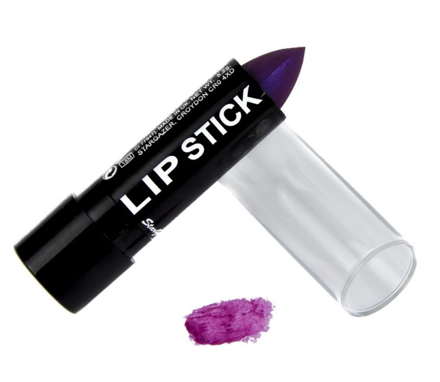  STARGAZER LIP STICK STARGAZER 128 Stargazer sgs107/128  3