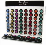 Рассыпчатые тени для век STARGAZER EYE DUST №1 Stargazer SGS101/1 - маленькая картинка