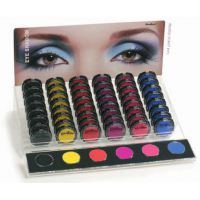 Тени для век StarGazer EYE SHADOW STARGAZER - Aqua Stargazer sgs102/Aqua - маленькая картинка