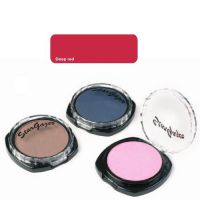    StarGazer EYE SHADOW STARGAZER - Deep red - 