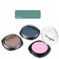    StarGazer EYE SHADOW STARGAZER - Emerald - 