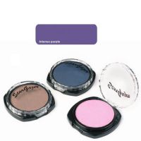    StarGazer EYE SHADOW STARGAZER - Intense purple - 