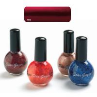    STARGAZER NAIL POLICH STARGAZER 155 - 