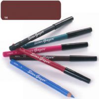    STARGAZER EYE LIP PENCIL STARGAZER 14 - 