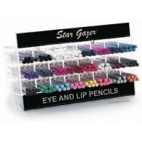 Карандаш для глаз STARGAZER EYE LIP PENCIL STARGAZER №20 Stargazer sgs109/20 - маленькая картинка