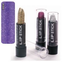    STARGAZER GLITTER LIPSTICK STARGAZER - Violet - 