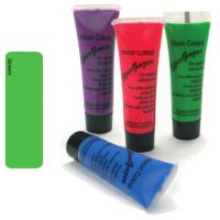         STARGAZER NEON SPECIAL EFFECTS PAINT STARGAZER - Green - 