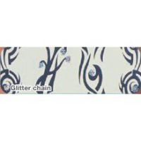   STARGAZER HENNA TATTO STARGAZER - Glitter chain - 