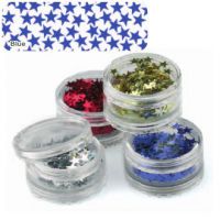       STARGAZER GLITTER STARS STARGAZER - Blue - 