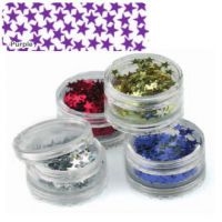       STARGAZER GLITTER STARS STARGAZER - Purple - 