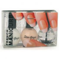      STARGAZER FRANCH MANICURE SET STARGAZER - 