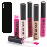    STARGAZER FANTASY LIPGLOSS STARGAZER - Black - 