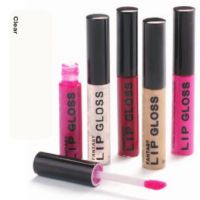    STARGAZER FANTASY LIPGLOSS STARGAZER - Clear - 