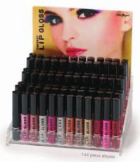 Блеск для губ STARGAZER FANTASY LIPGLOSS STARGAZER - Fuschia Stargazer sgs145/Fuschia - маленькая картинка