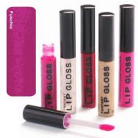    STARGAZER FANTASY LIPGLOSS STARGAZER - Fuschia - 