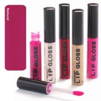    STARGAZER FANTASY LIPGLOSS STARGAZER - Natural - 