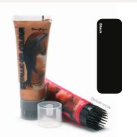 -   STARGAZER Metalic Hair Gel STARGAZER - Black - 