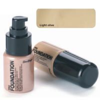    STARGAZER PRO FOUNDATION STARGAZER - Light olive - 