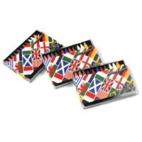       STARGAZER COLOUR STICKS FLAG STARGAZER - 