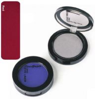 Твердая подводка для глаз STARGAZER CAKE EYE LINER STARGAZER - Red Stargazer sgs158/Red - маленькая картинка