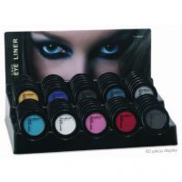 Твердая подводка для глаз STARGAZER CAKE EYE LINER STARGAZER - Violet Stargazer sgs158/Violet - маленькая картинка