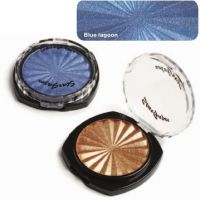     STARGAZER STAR PEARL EYE SHADOW STARGAZER - Blue lagoon - 