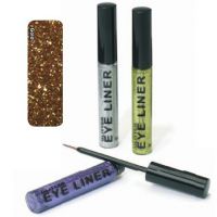      STARGAZER GLITTER LIQUID EYELINER STARGAZER - Gold - 