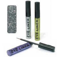      STARGAZER GLITTER LIQUID EYELINER STARGAZER - Sliver - 
