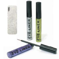      STARGAZER GLITTER LIQUID EYELINER STARGAZER - White - 