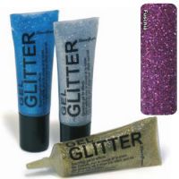       STARGAZER GEL GLITTER STARGAZER - Fuschia - 