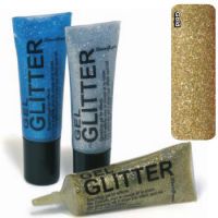       STARGAZER GEL GLITTER STARGAZER - Gold - 