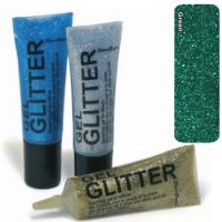       STARGAZER GEL GLITTER STARGAZER - Green - 
