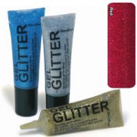       STARGAZER GEL GLITTER STARGAZER - Red - 
