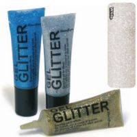       STARGAZER GEL GLITTER STARGAZER - White - 