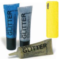       STARGAZER GEL GLITTER STARGAZER - Yellow - 