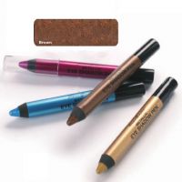     STARGAZER METALLIC EYE SHADOW PEN STARGAZER - Brown - 