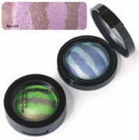    STARGAZER BAKED DUO EYE SHADOW STARGAZER - Ascot - 