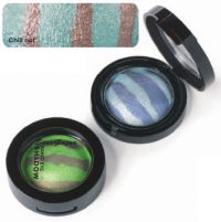     STARGAZER BAKED DUO EYE SHADOW STARGAZER - Chill out - 