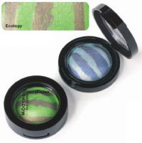     STARGAZER BAKED DUO EYE SHADOW STARGAZER - Ecology - 
