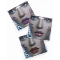 Сексуальное увеличивающее объем тату для губ STARGAZER SEXY POUT TEMPORARY LIP TATTOO STARGAZER - Union Jack Stargazer sgs186/Union Jack - маленькая картинка