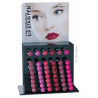 Стойкий карандаш для губ STARGAZER SEMI PERMANENT LIP STAIN PEN STARGAZER №1 Stargazer sgs187/1 - маленькая картинка