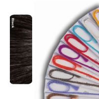    STARGAZER BABY HAIR PLATT STARGAZER - Black - 