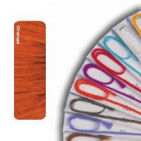    STARGAZER BABY HAIR PLATT STARGAZER - Orange - 