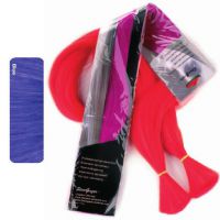    STARGAZER PROFESSIONAL HAIR EXTANTION STARGAZER - Blue - 