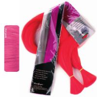    STARGAZER PROFESSIONAL HAIR EXTANTION STARGAZER - Hot pink - 