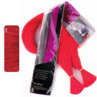    STARGAZER PROFESSIONAL HAIR EXTANTION STARGAZER - Red - 